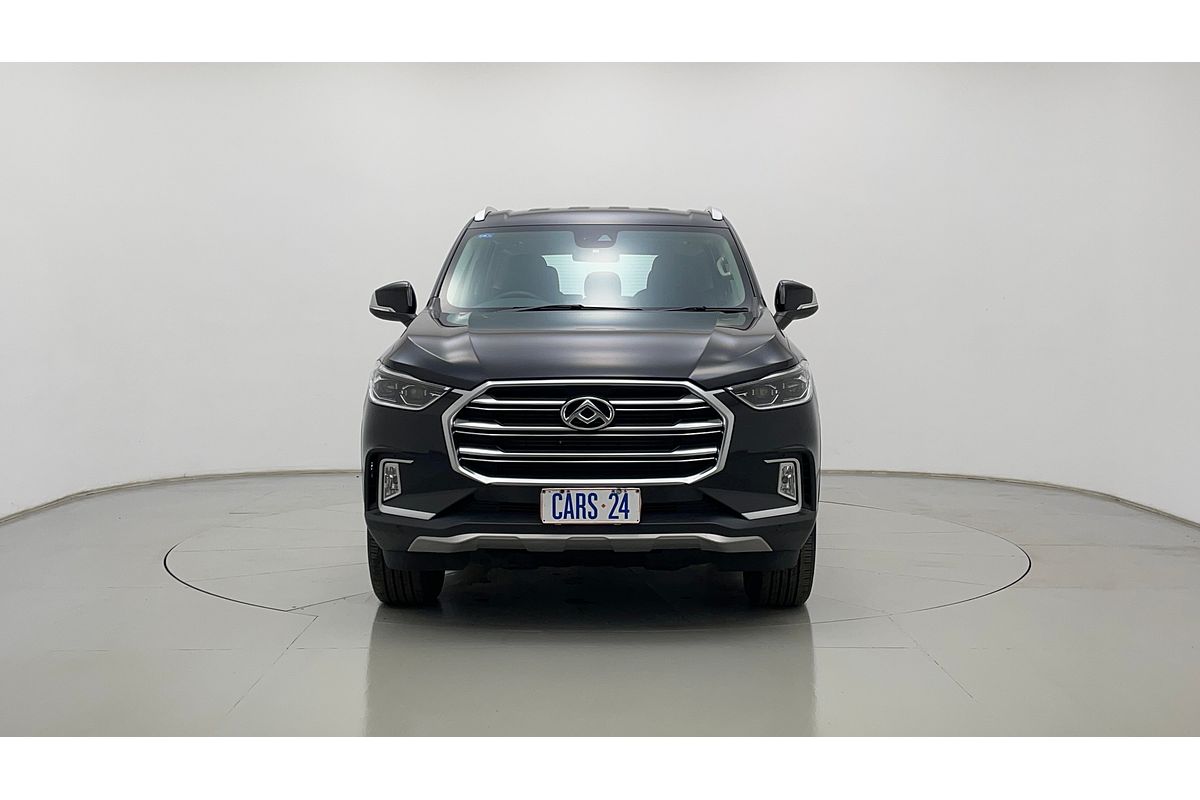 2023 LDV D90 SV9A