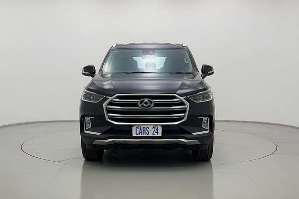 2023 LDV D90 SV9A