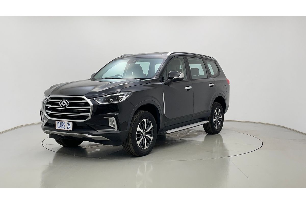 2023 LDV D90 SV9A