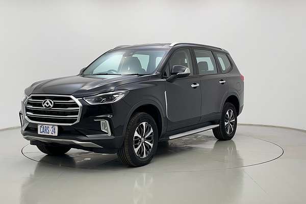 2023 LDV D90 SV9A