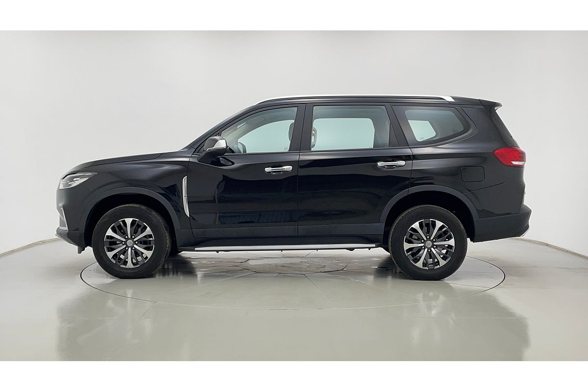 2023 LDV D90 SV9A
