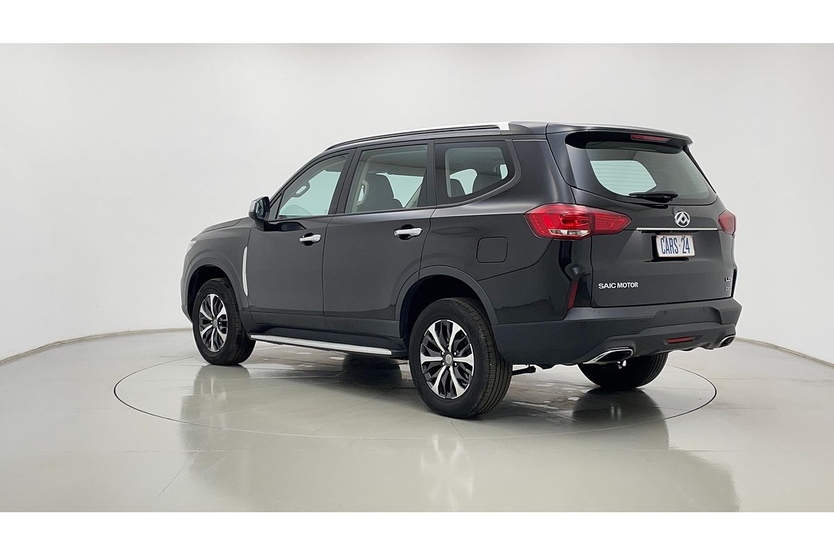 2023 LDV D90 SV9A