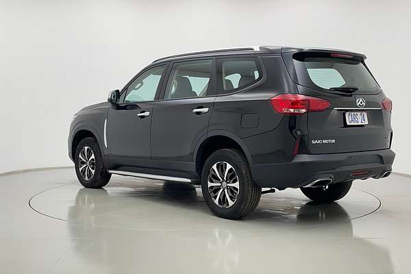 2023 LDV D90 SV9A