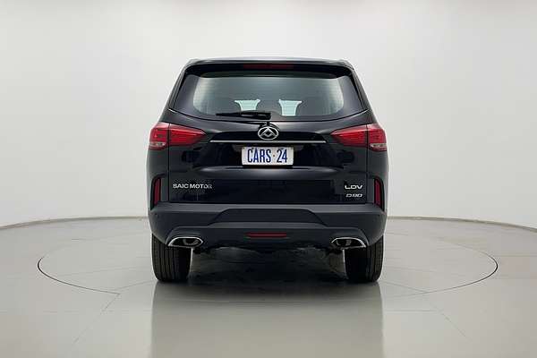 2023 LDV D90 SV9A