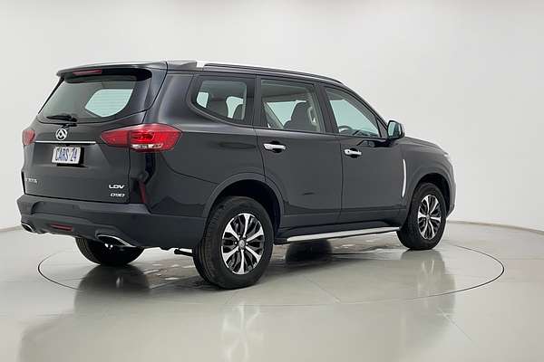 2023 LDV D90 SV9A