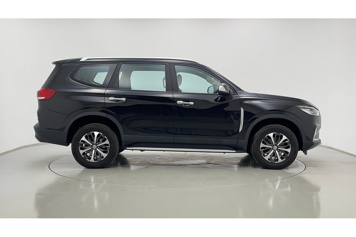 2023 LDV D90 SV9A