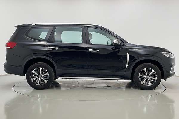 2023 LDV D90 SV9A