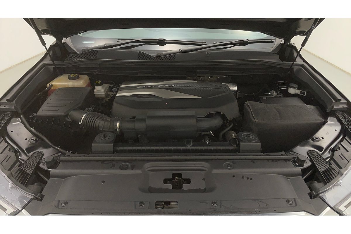 2023 LDV D90 SV9A
