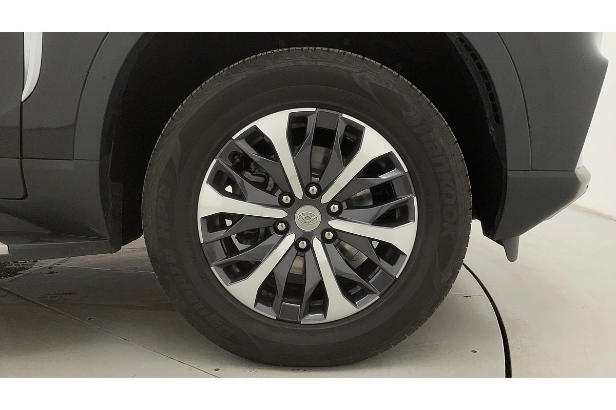 2023 LDV D90 SV9A