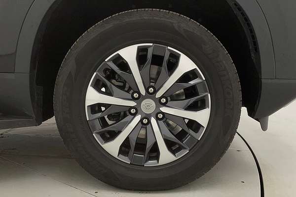 2023 LDV D90 SV9A