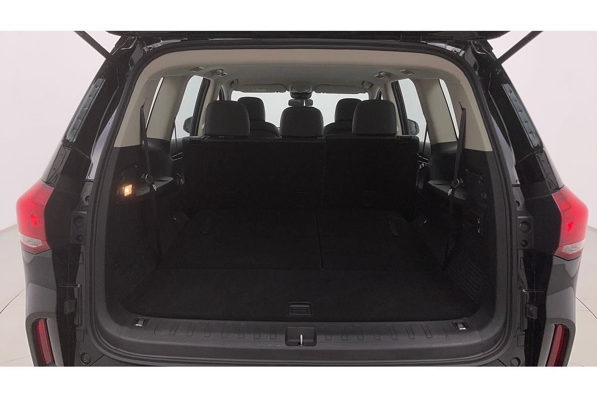 2023 LDV D90 SV9A