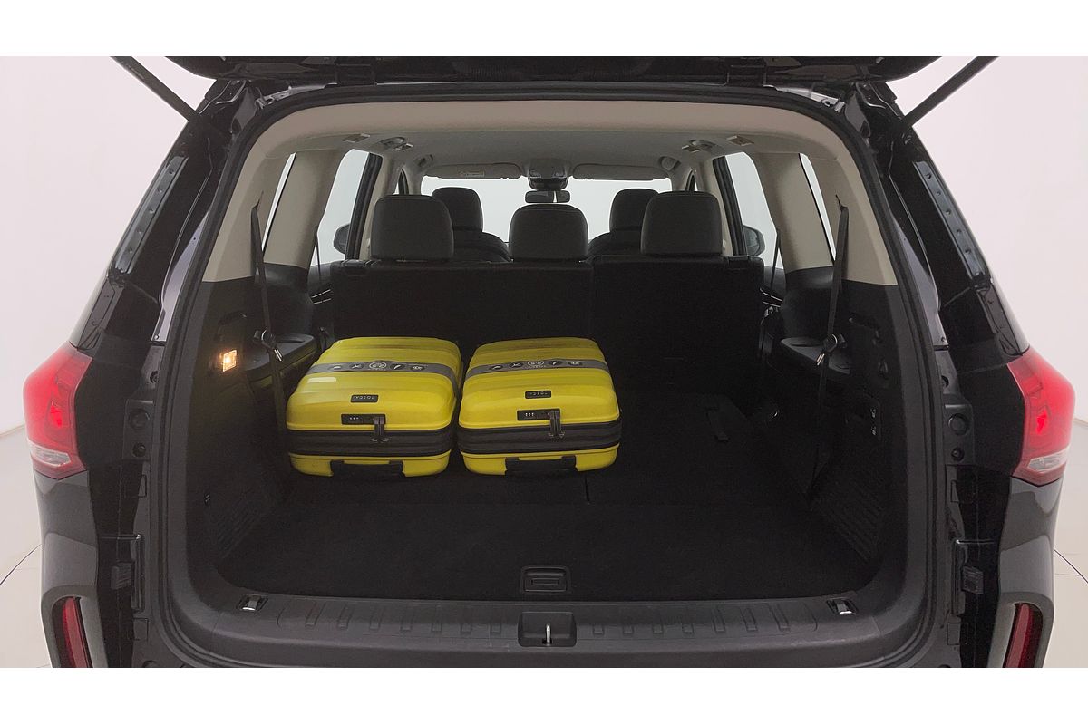 2023 LDV D90 SV9A