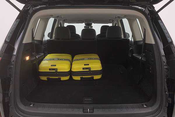 2023 LDV D90 SV9A