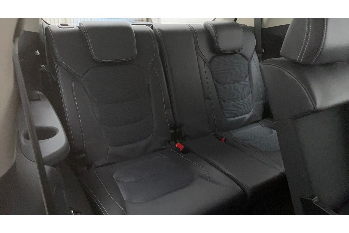 2023 LDV D90 SV9A