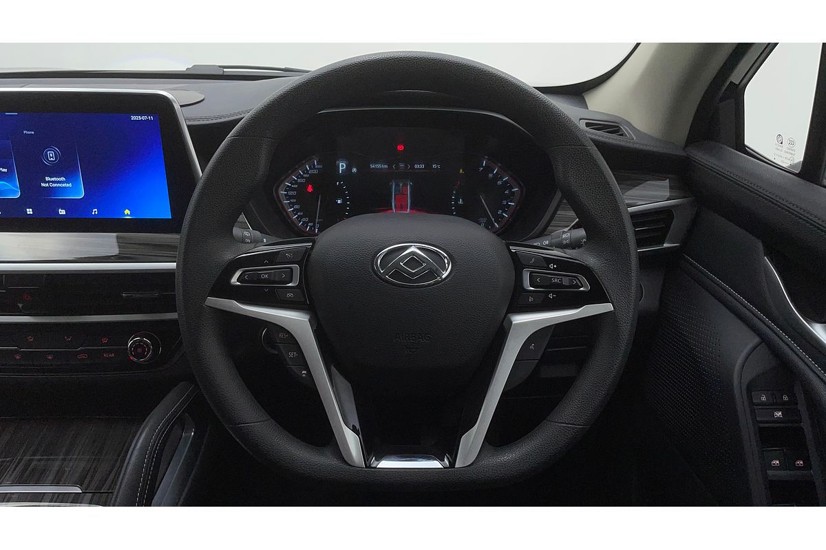 2023 LDV D90 SV9A