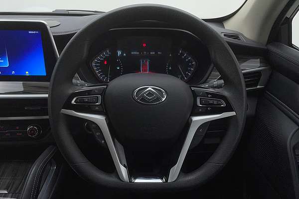 2023 LDV D90 SV9A