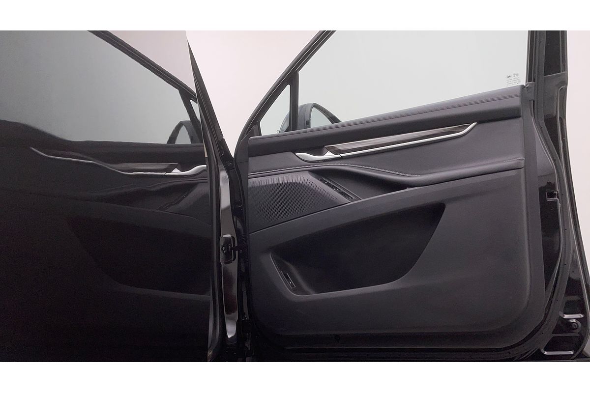 2023 LDV D90 SV9A