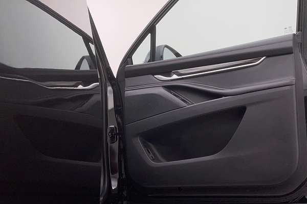 2023 LDV D90 SV9A