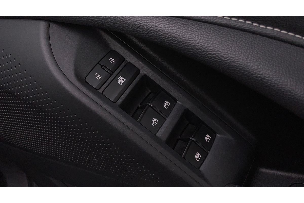 2023 LDV D90 SV9A