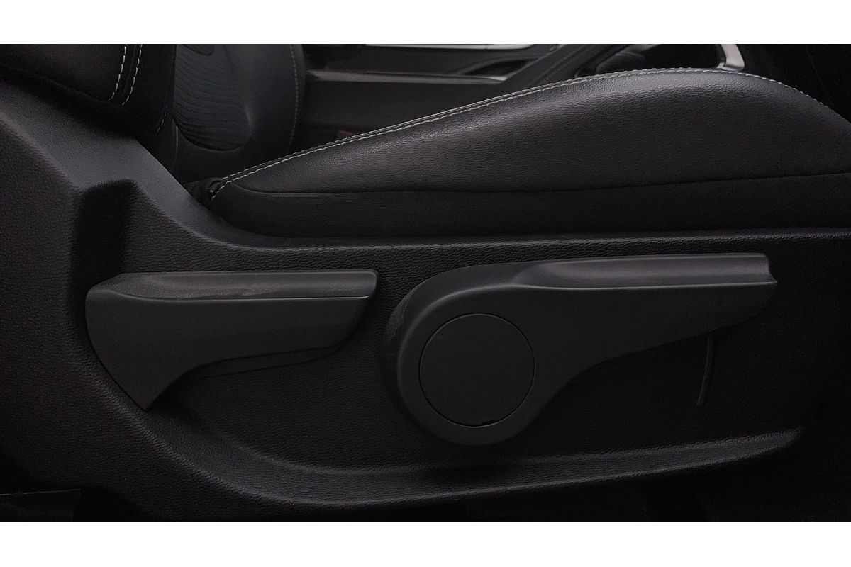 2023 LDV D90 SV9A