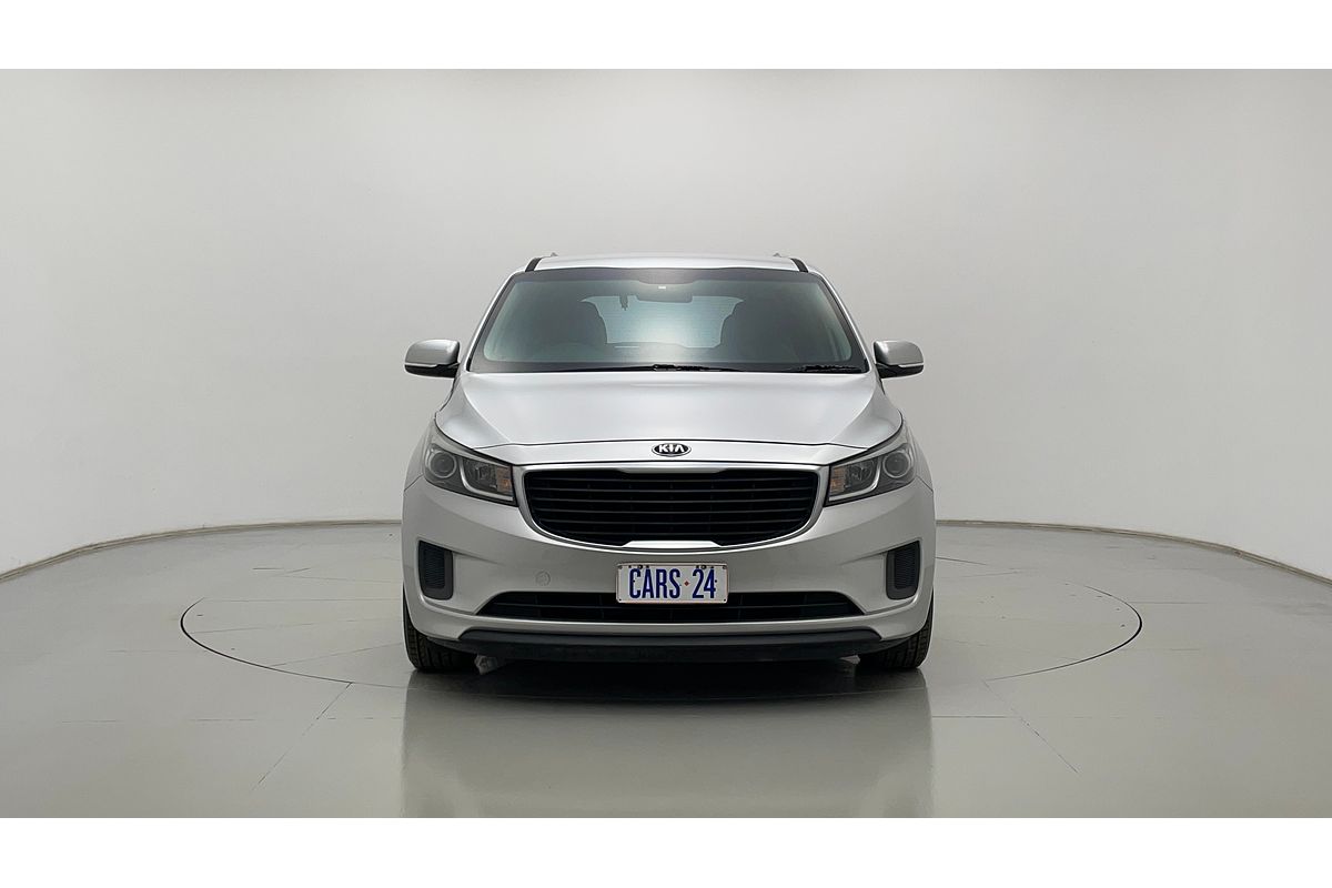 2015 Kia Carnival S YP