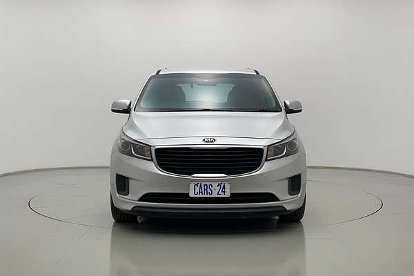 2015 Kia Carnival S YP