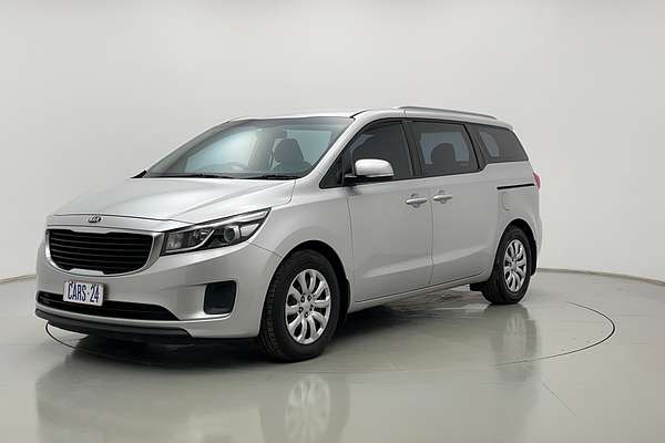 2015 Kia Carnival S YP