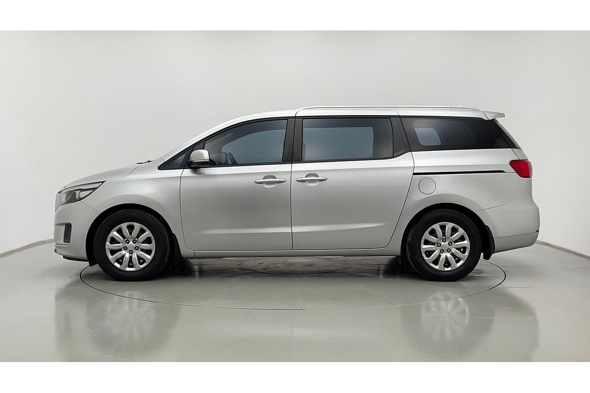2015 Kia Carnival S YP
