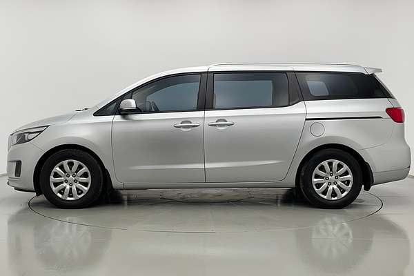 2015 Kia Carnival S YP