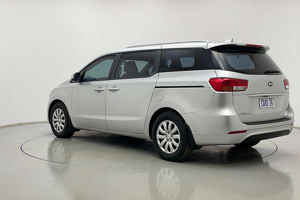 2015 Kia Carnival S YP