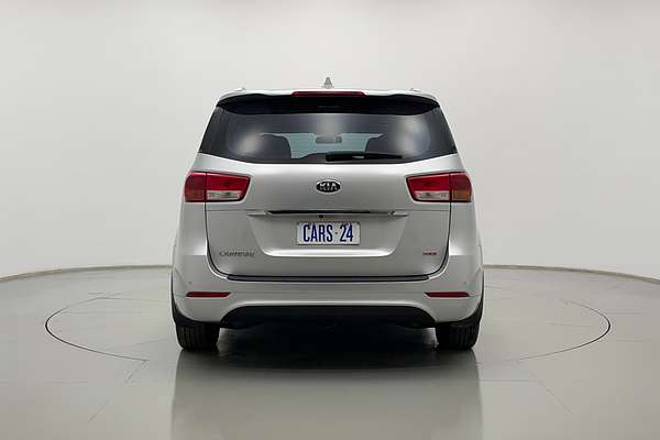 2015 Kia Carnival S YP