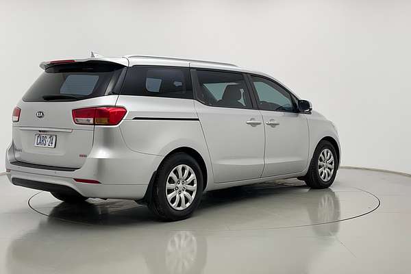 2015 Kia Carnival S YP