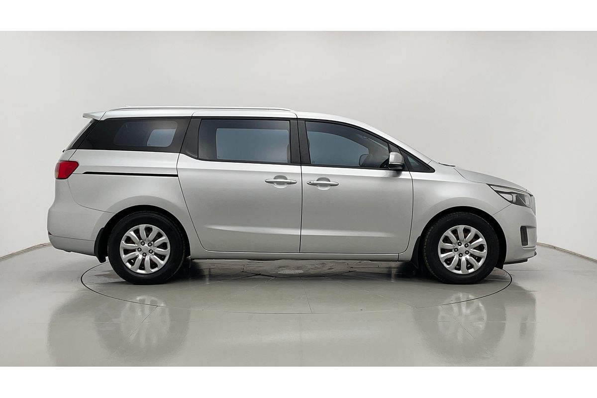 2015 Kia Carnival S YP