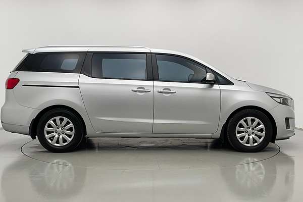 2015 Kia Carnival S YP