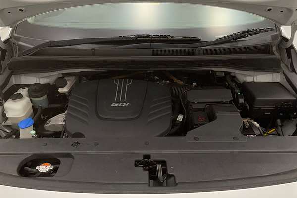 2015 Kia Carnival S YP