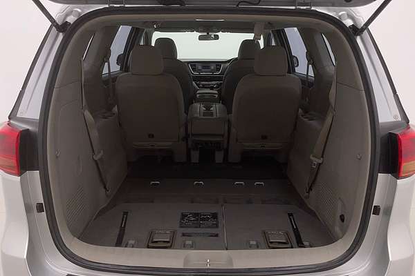 2015 Kia Carnival S YP