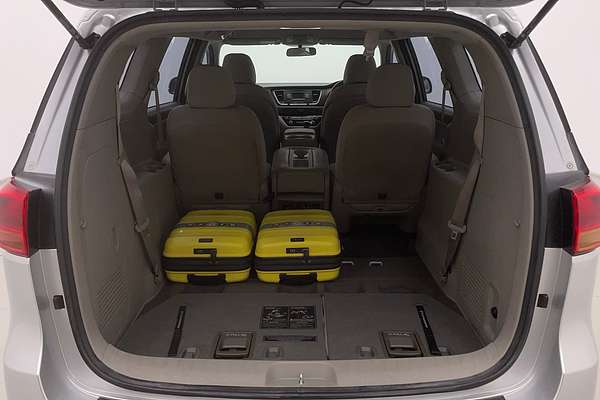 2015 Kia Carnival S YP