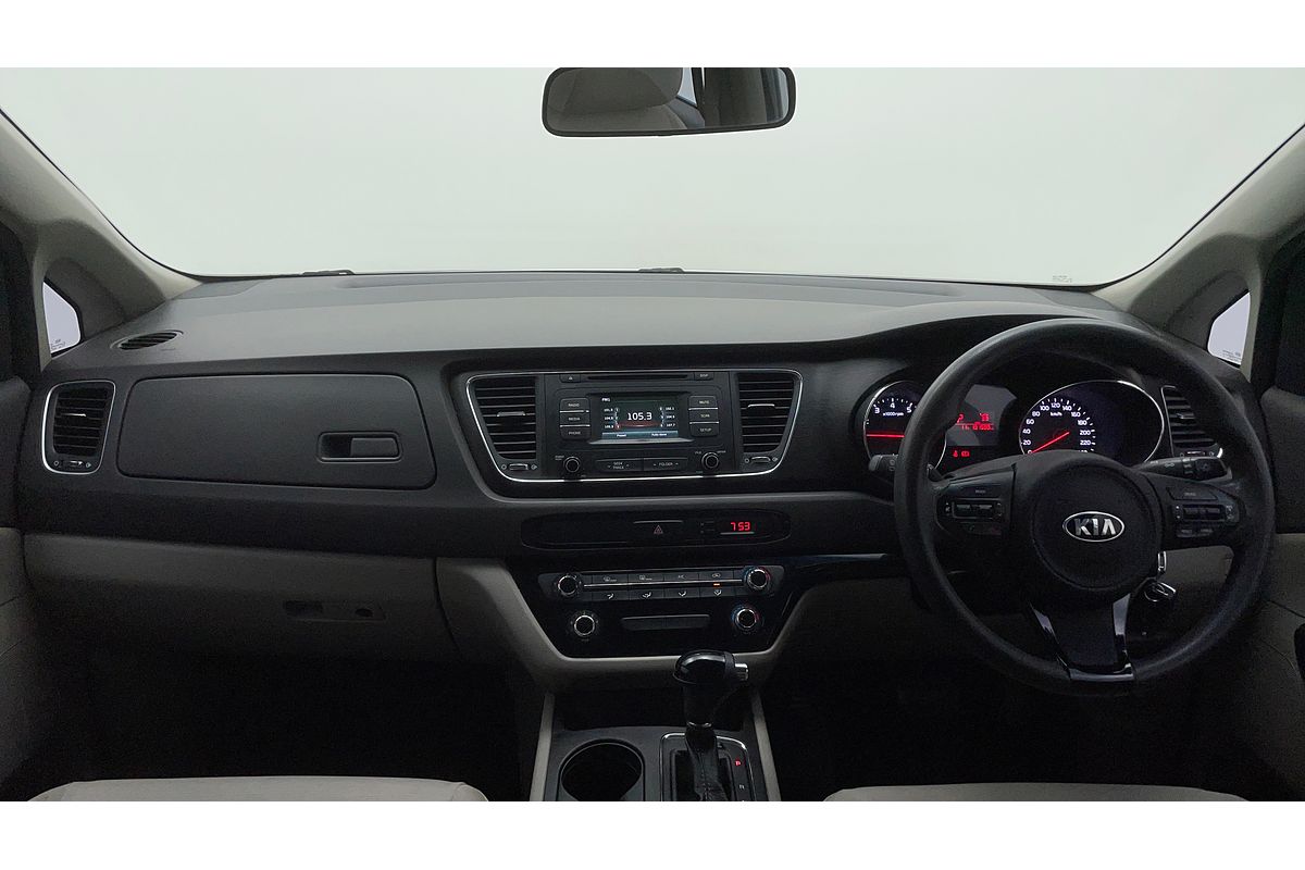 2015 Kia Carnival S YP