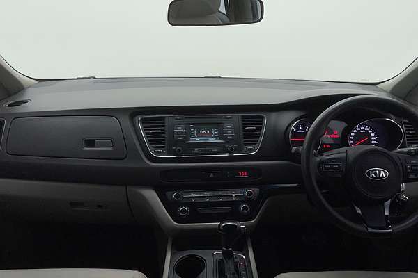 2015 Kia Carnival S YP