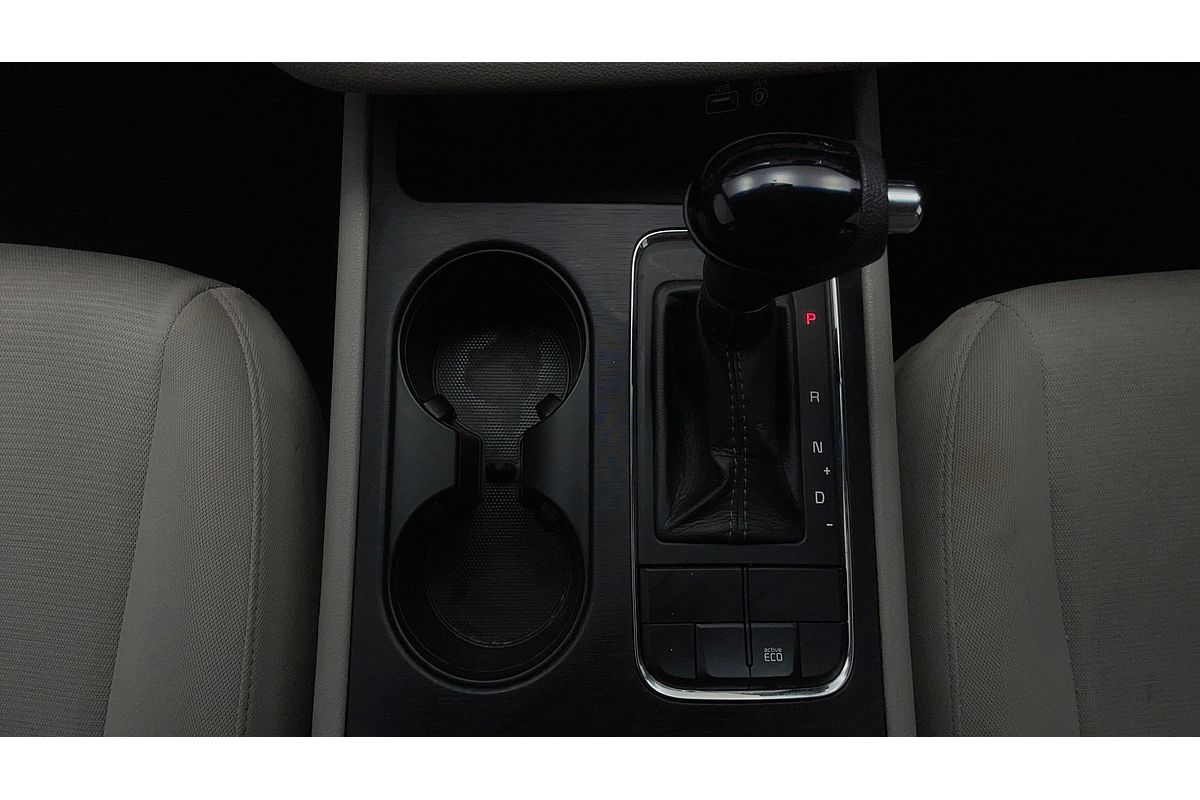 2015 Kia Carnival S YP