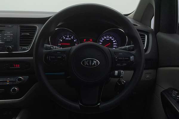 2015 Kia Carnival S YP