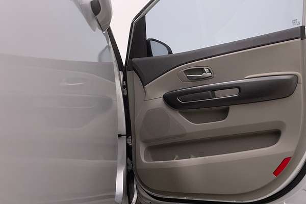 2015 Kia Carnival S YP