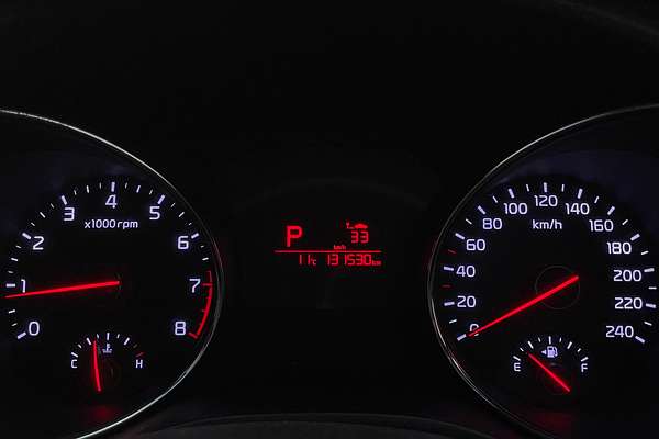 2015 Kia Carnival S YP