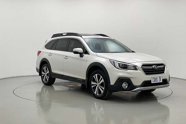 2019 Subaru Outback 2.5i Premium 5GEN