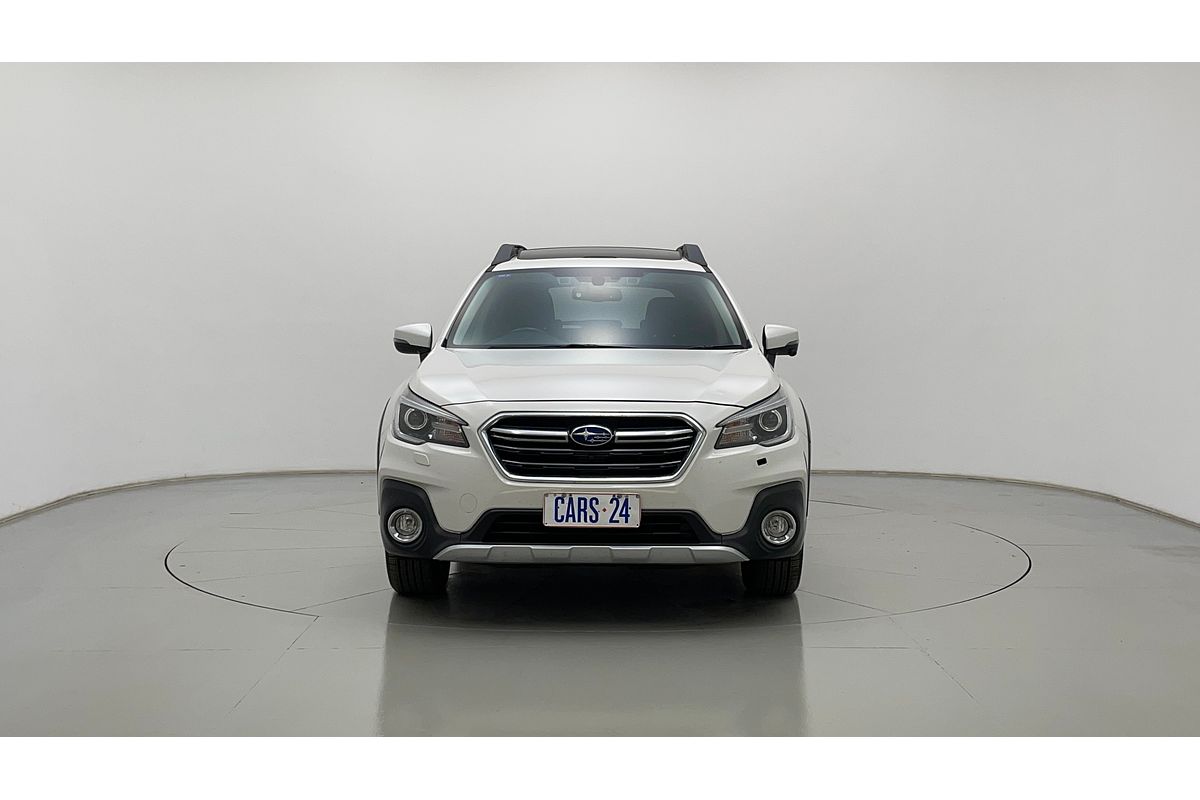 2019 Subaru Outback 2.5i Premium 5GEN