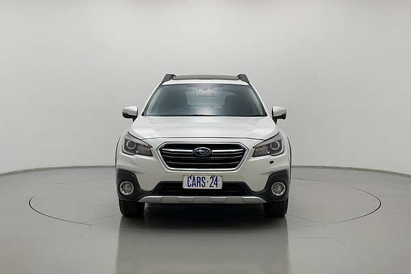 2019 Subaru Outback 2.5i Premium 5GEN