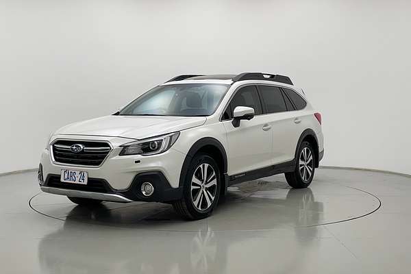 2019 Subaru Outback 2.5i Premium 5GEN