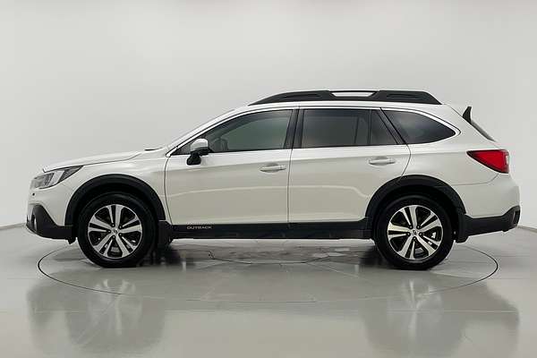 2019 Subaru Outback 2.5i Premium 5GEN