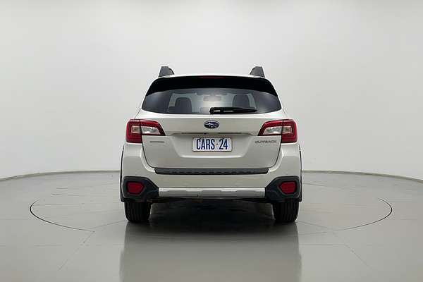 2019 Subaru Outback 2.5i Premium 5GEN