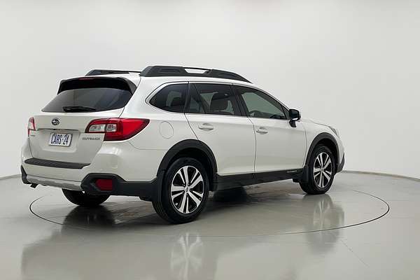 2019 Subaru Outback 2.5i Premium 5GEN